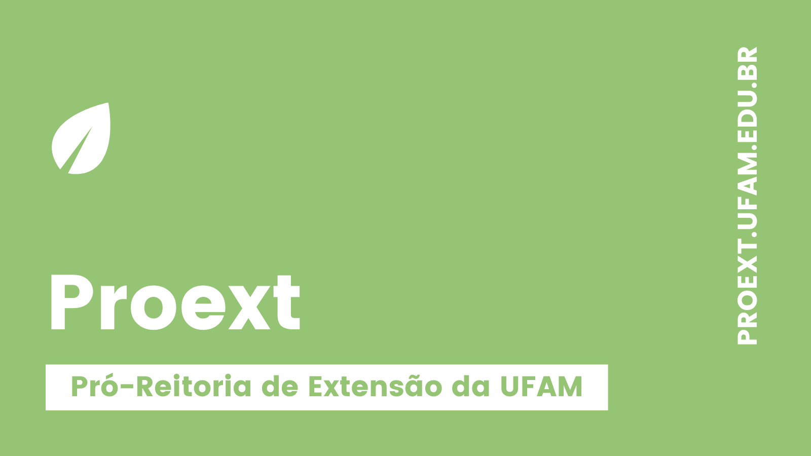 2ª Publicação de propostas recomendadas - PACE e PAREC 2025/02
